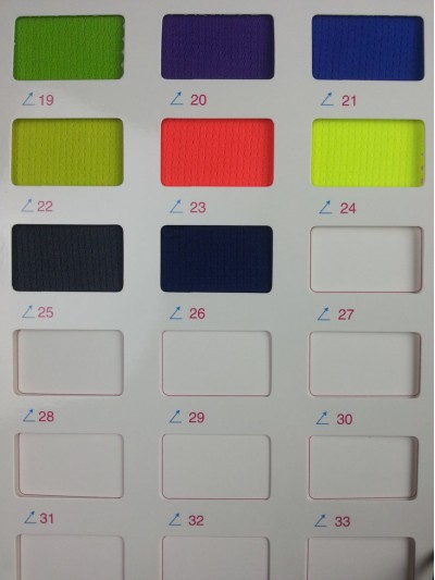 GZ-CIWI  全絲提花雙面  T-C307  150G 正面照